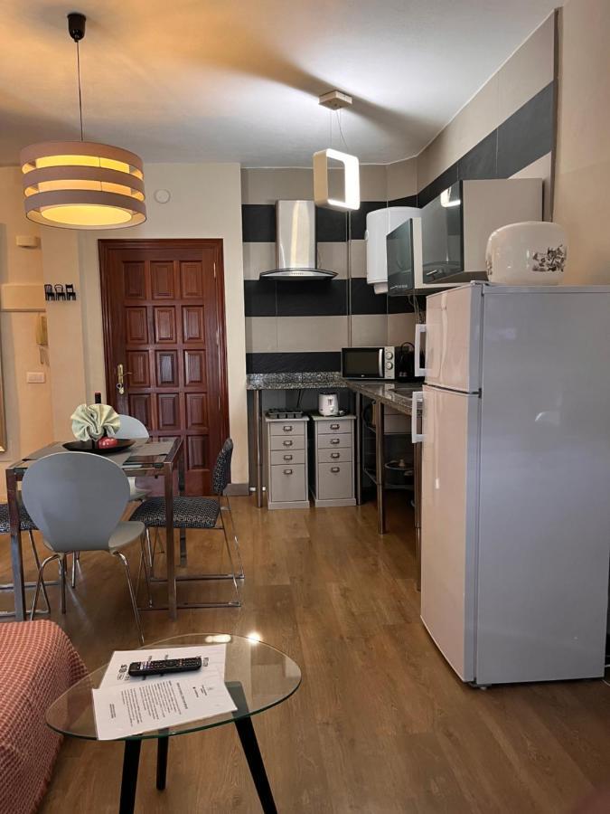 Dream Toscal Apartment *