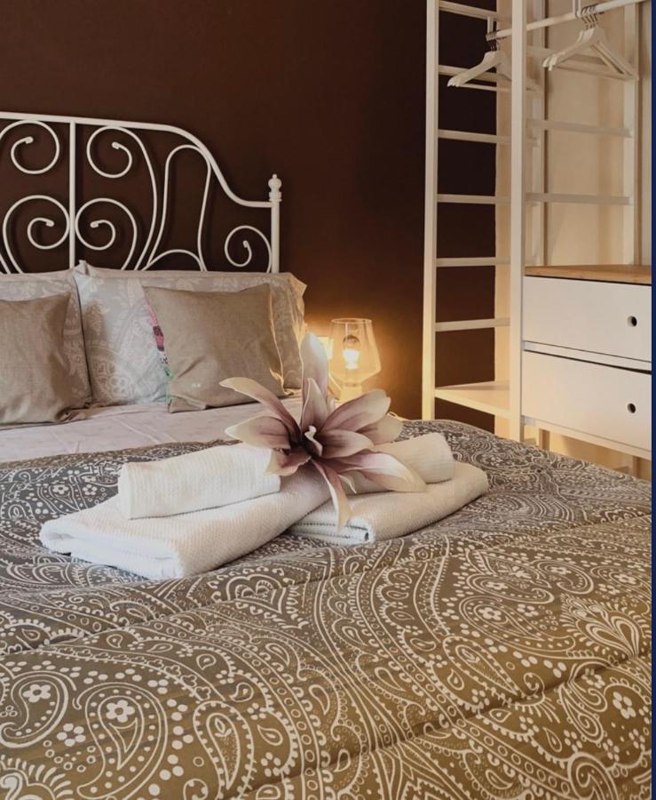 Apartment Dream Toscal